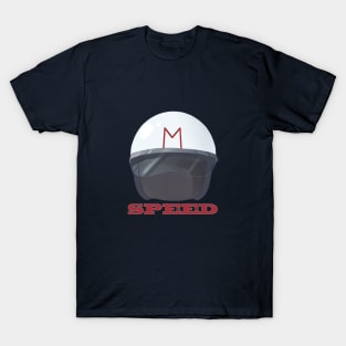 Speed Racer T-Shirt